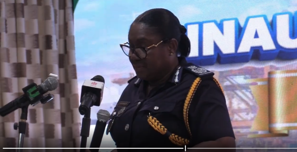 GRA Customs Gives CHAAG a Four-Part Charge